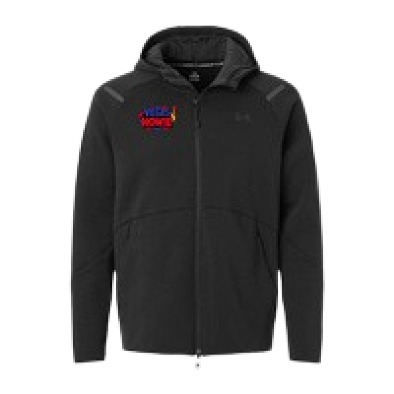 Vegas Howie Hoodie