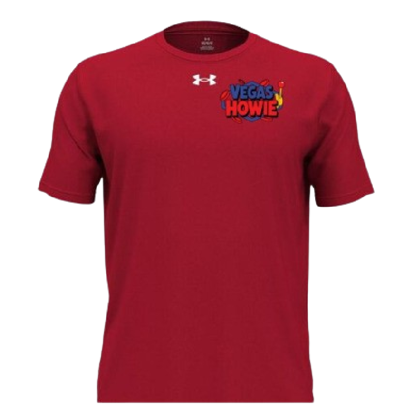 Vegas Howie T-Shirt