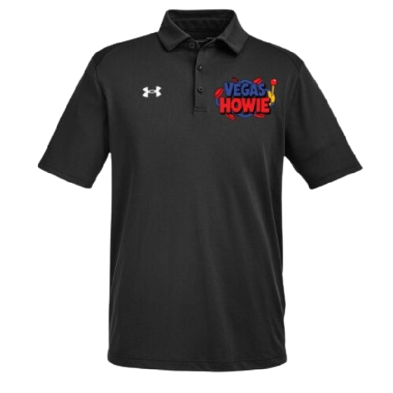 Vegas Howie Polo