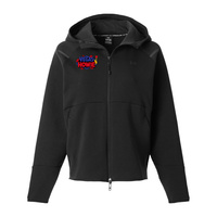 Vegas Howie Woman's Under Armour Hoodie